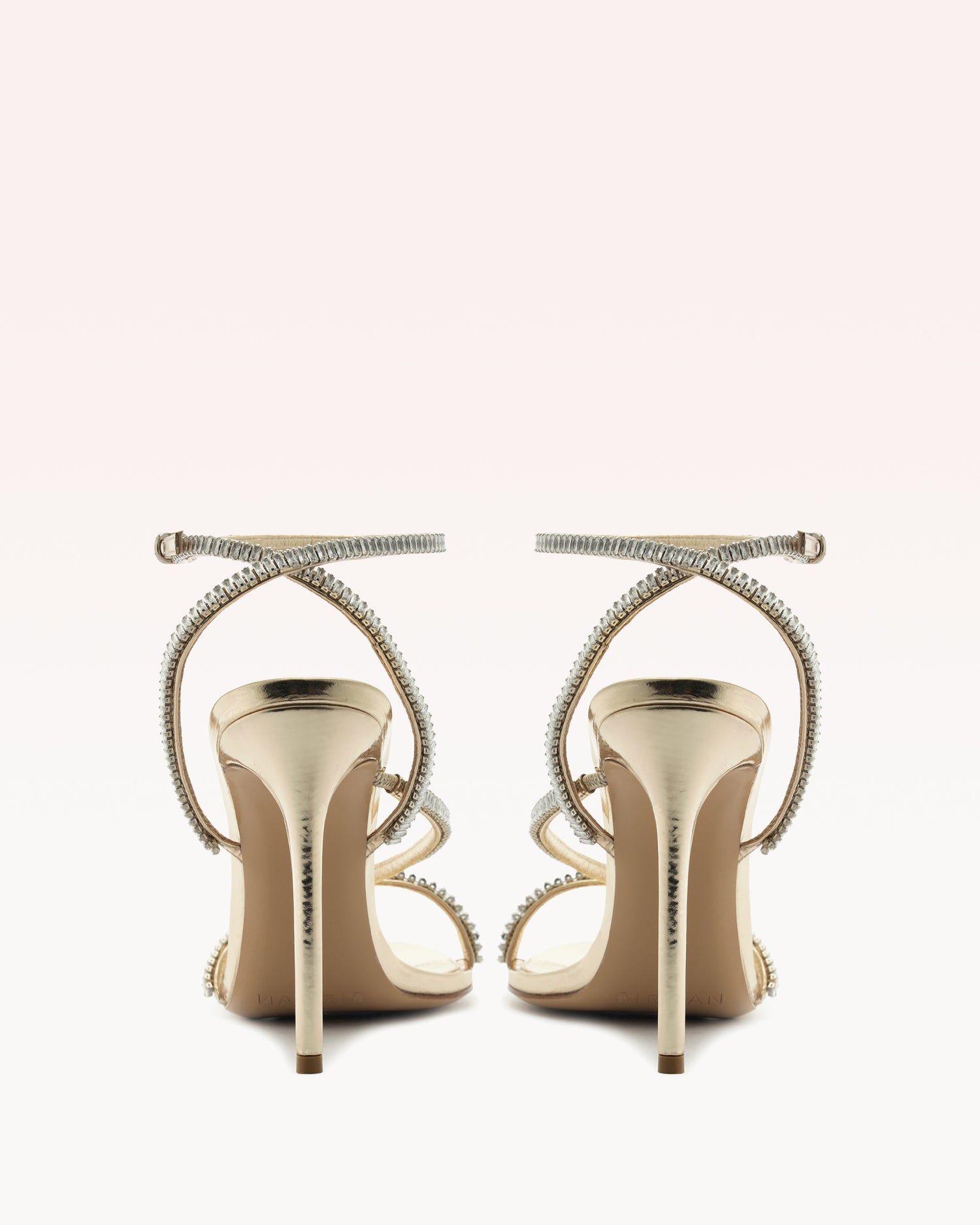 Leah Zircone 100 Sandals Holiday- R/25