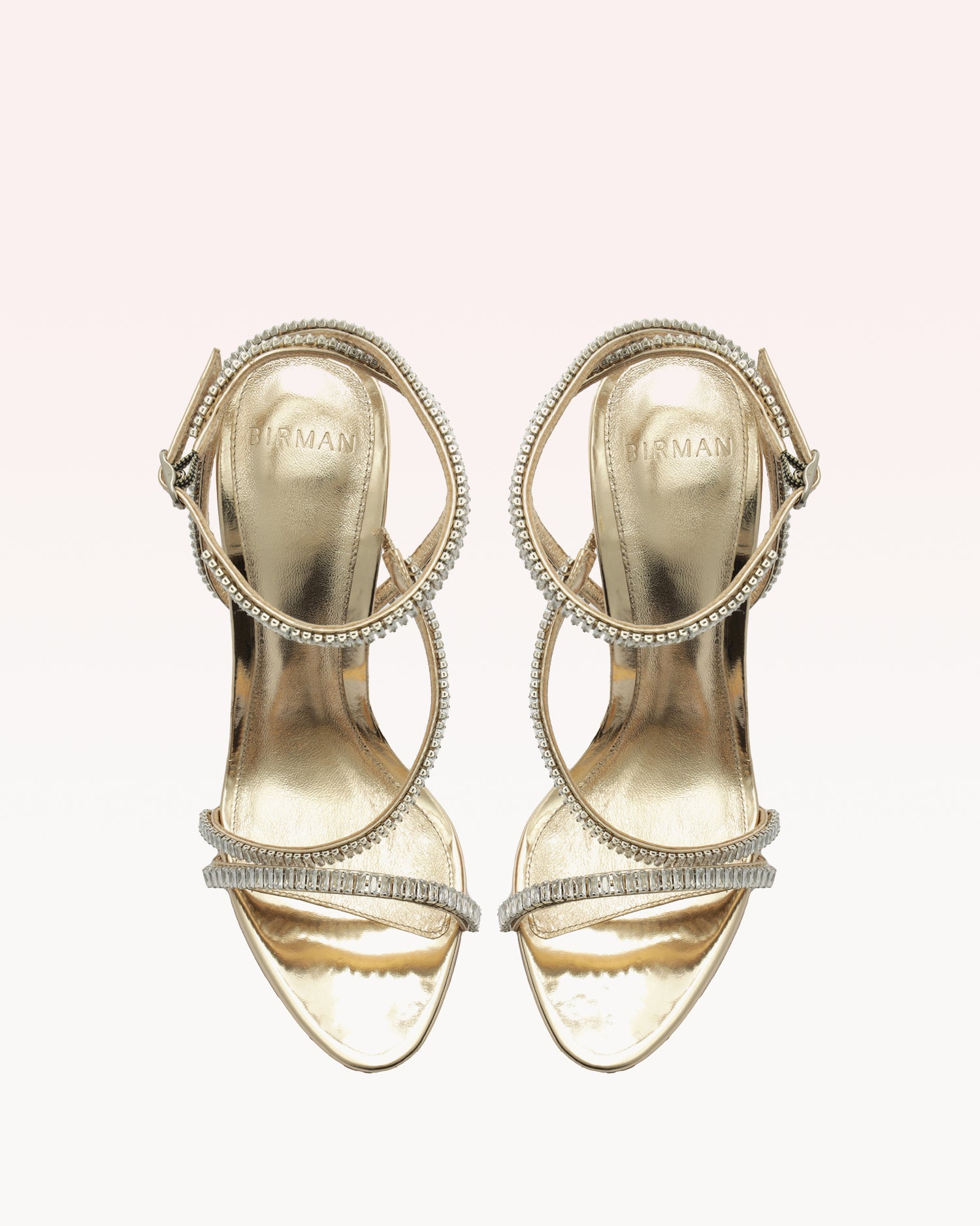 Leah Zircone 100 Sandals Holiday- R/25