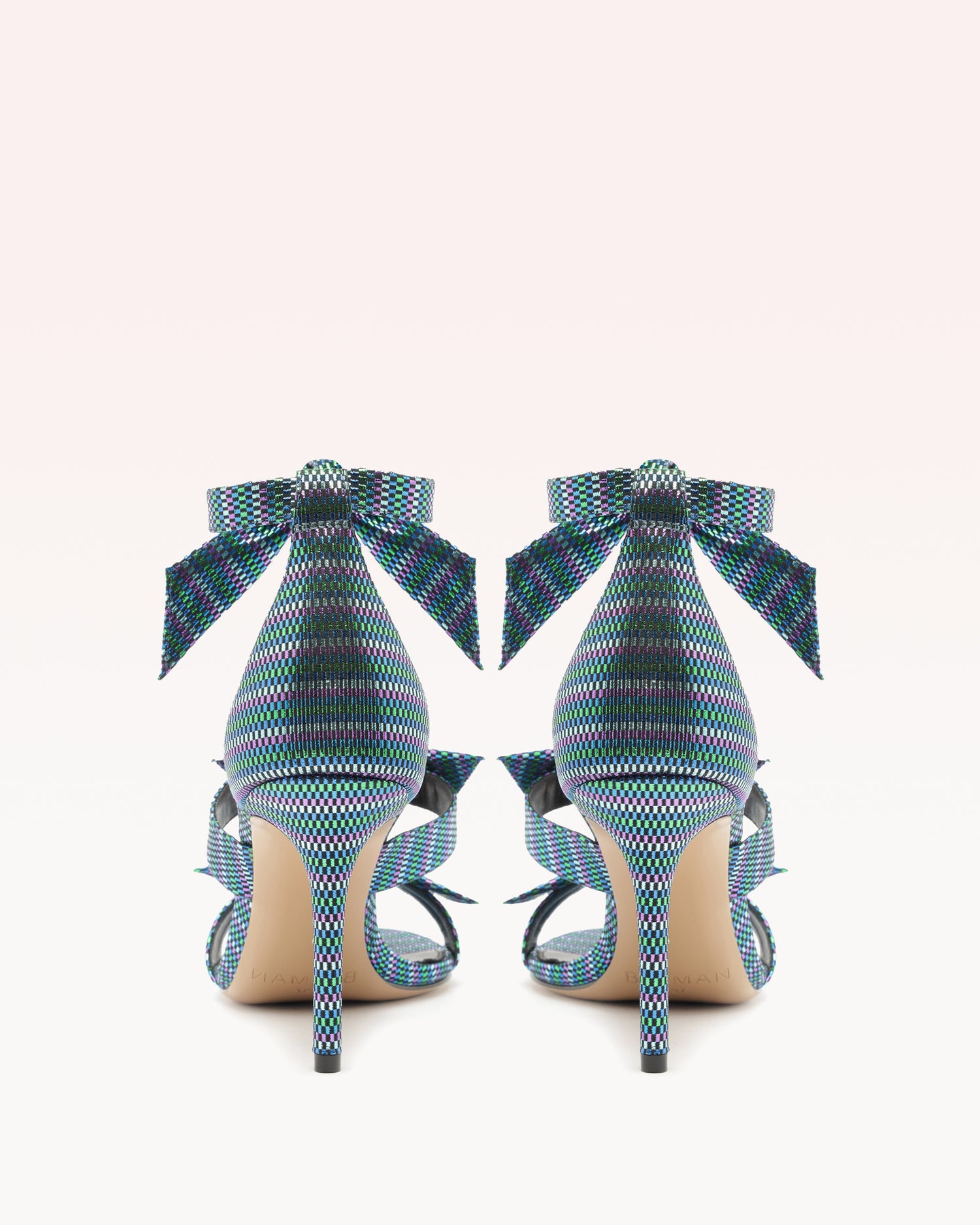 Lolita 85 Kaleido Sandal Sandals R/25