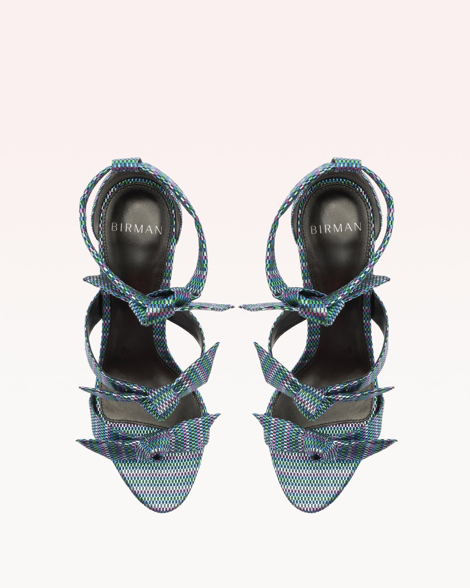 Lolita 85 Kaleido Sandal Sandals R/25