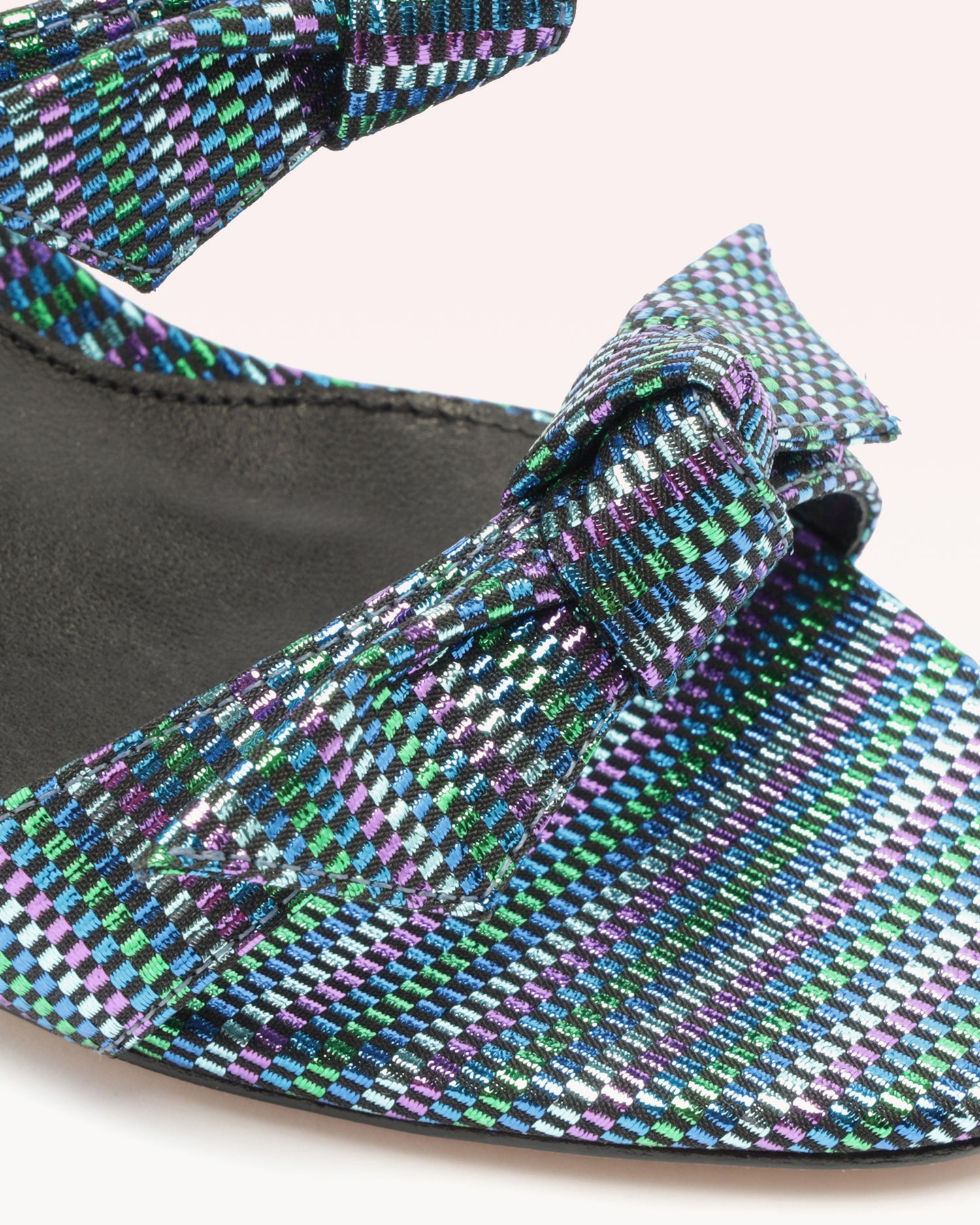 Lolita 85 Kaleido Sandal Sandals R/25