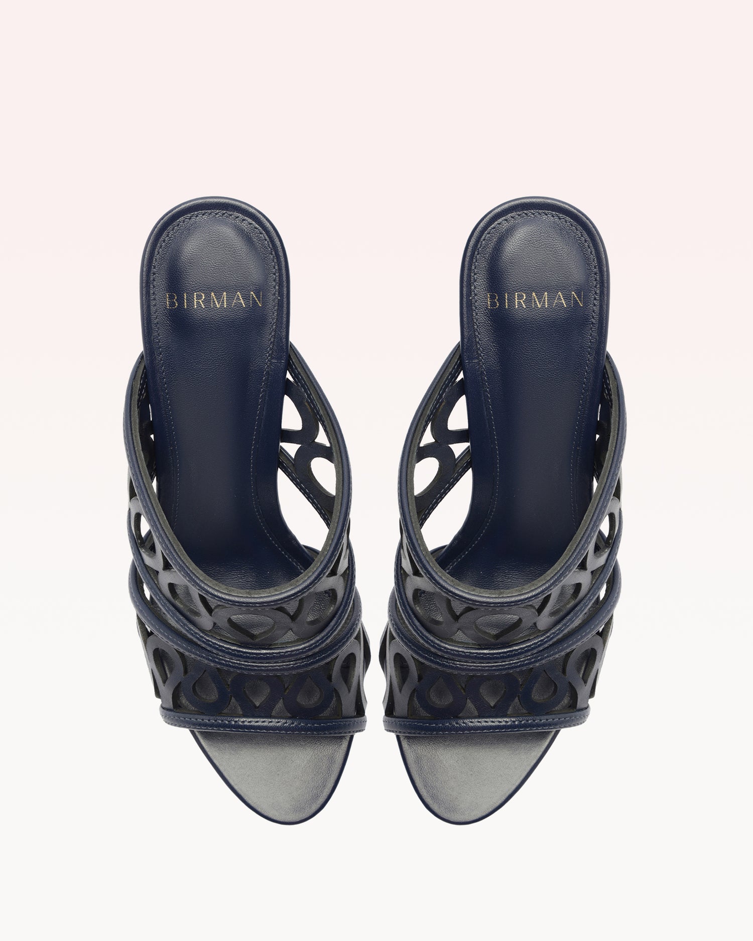 Dakota 85 Sandals R/25