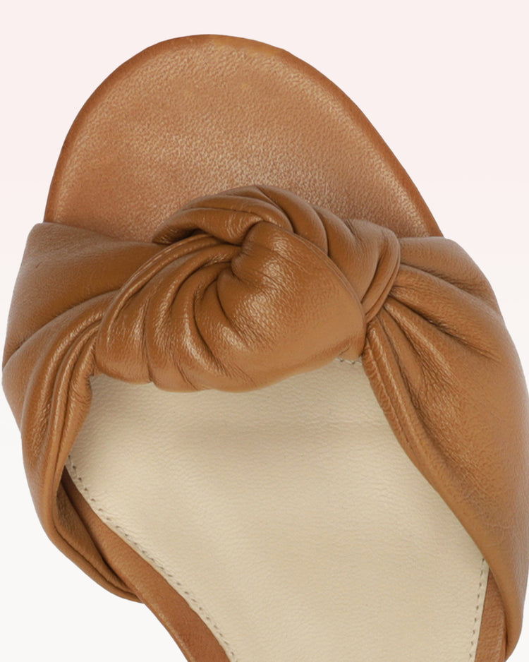 Kace Flat Hazel Sandals R/24