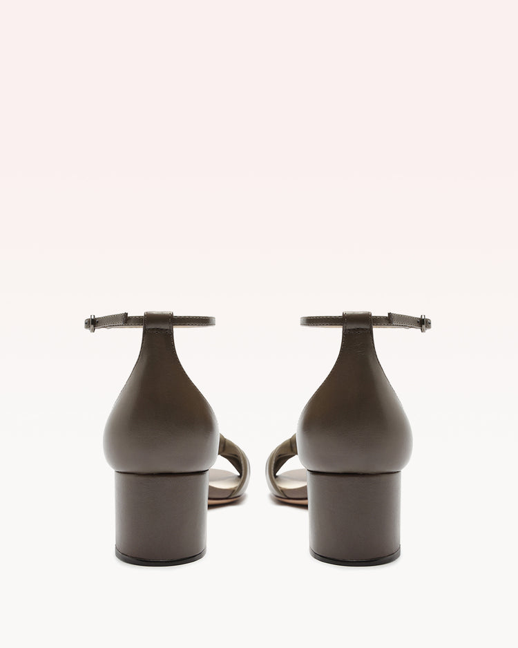 Kace Block 45 Pebble Sandals R/24