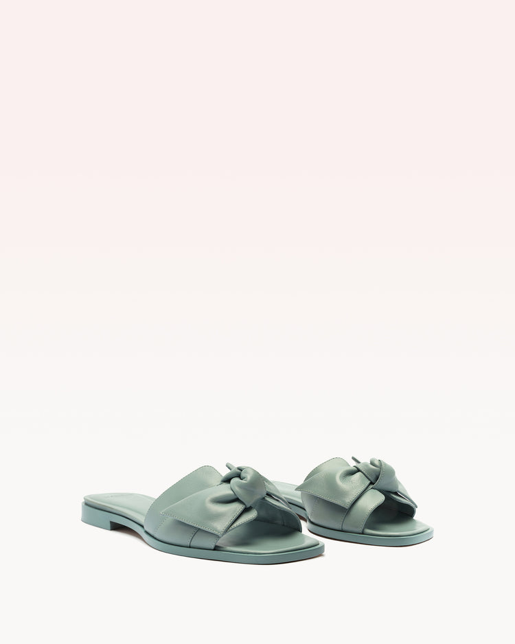 Maxi Clarita Square Flat Skyway Sandals R/24