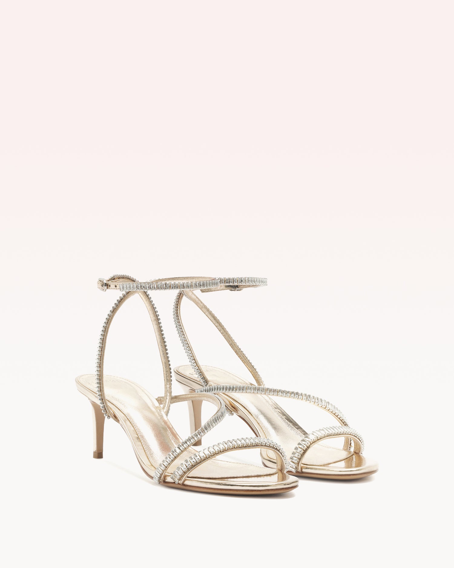 Leah Zircone 60 Sandals Holiday- R/25
