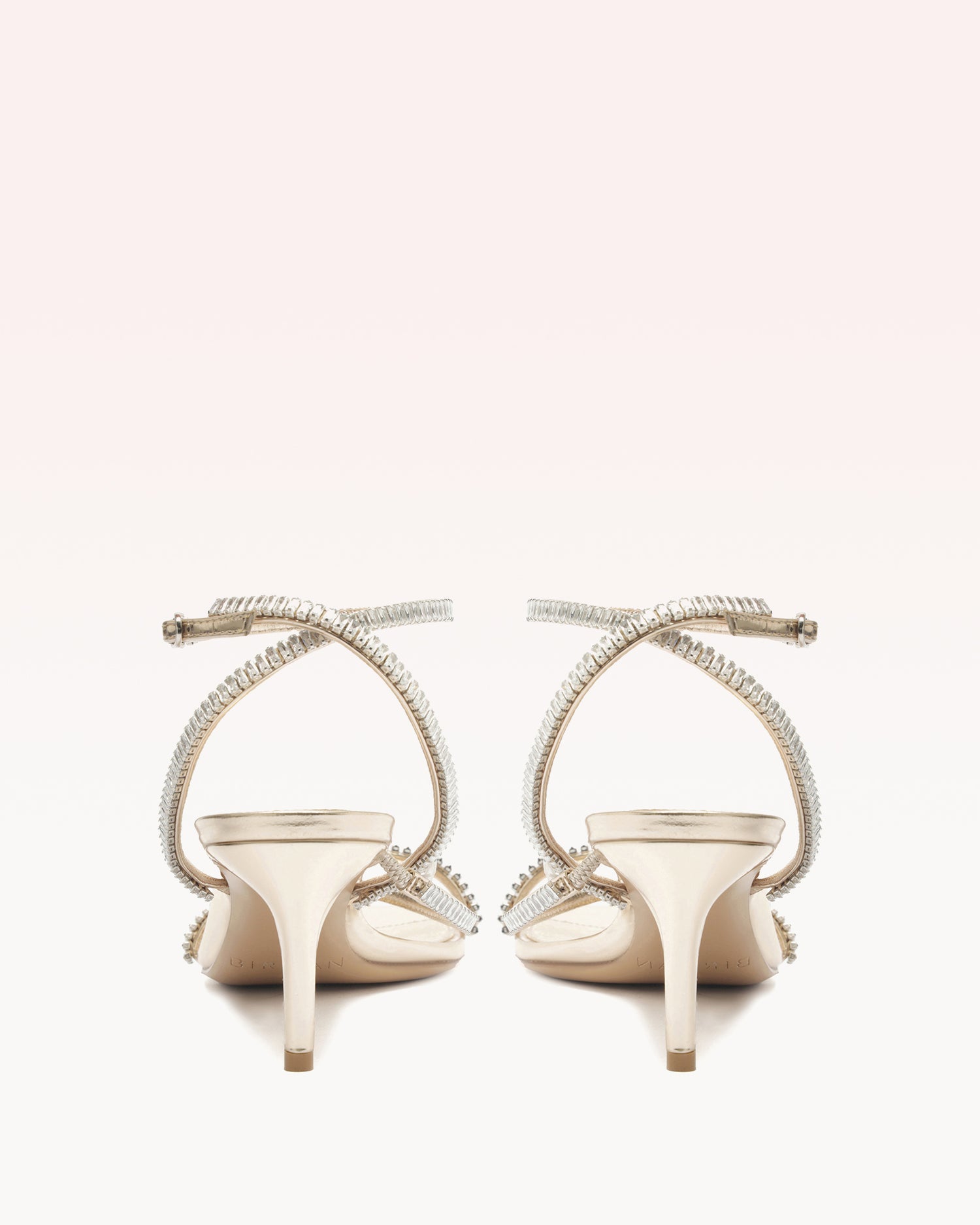 Leah Zircone 60 Sandals Holiday- R/25