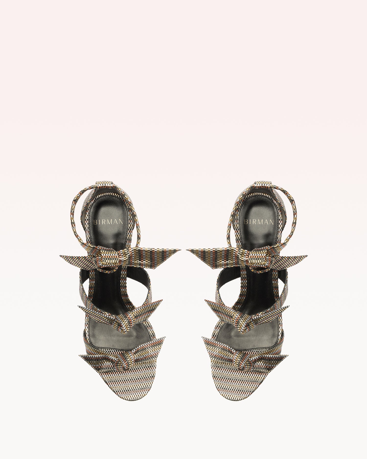 Lolita 60 Kaleido Sandal Sandals R/25