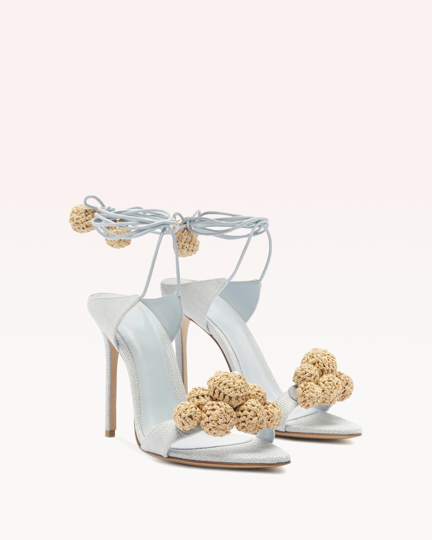 Resse Raffia Sandal Sandals R/25