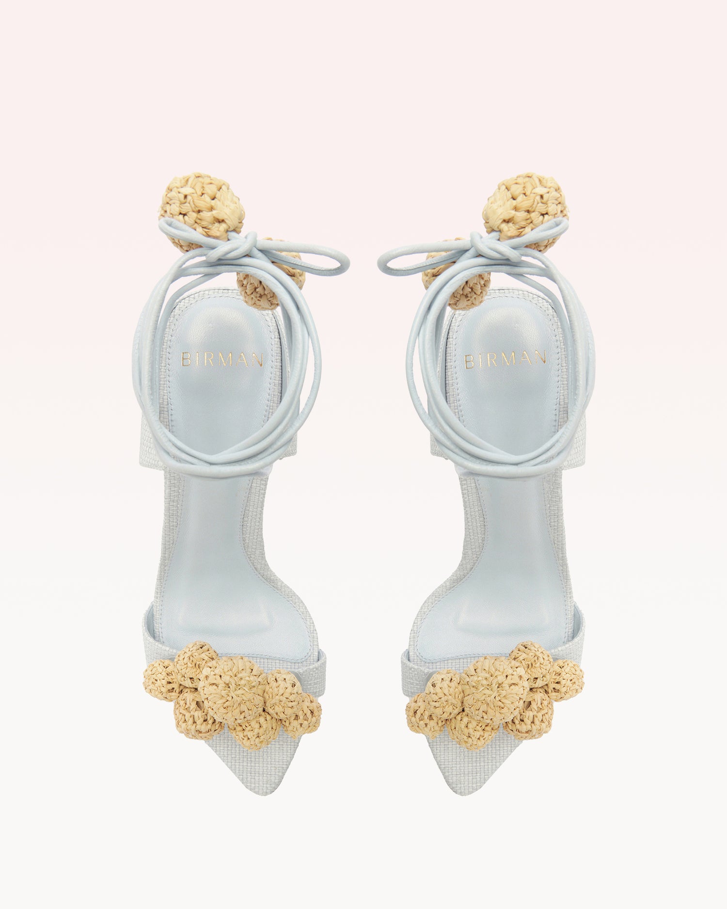 Resse Raffia Sandal Sandals R/25