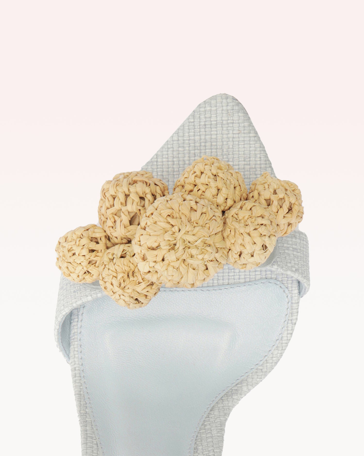 Resse Raffia Sandal Sandals R/25