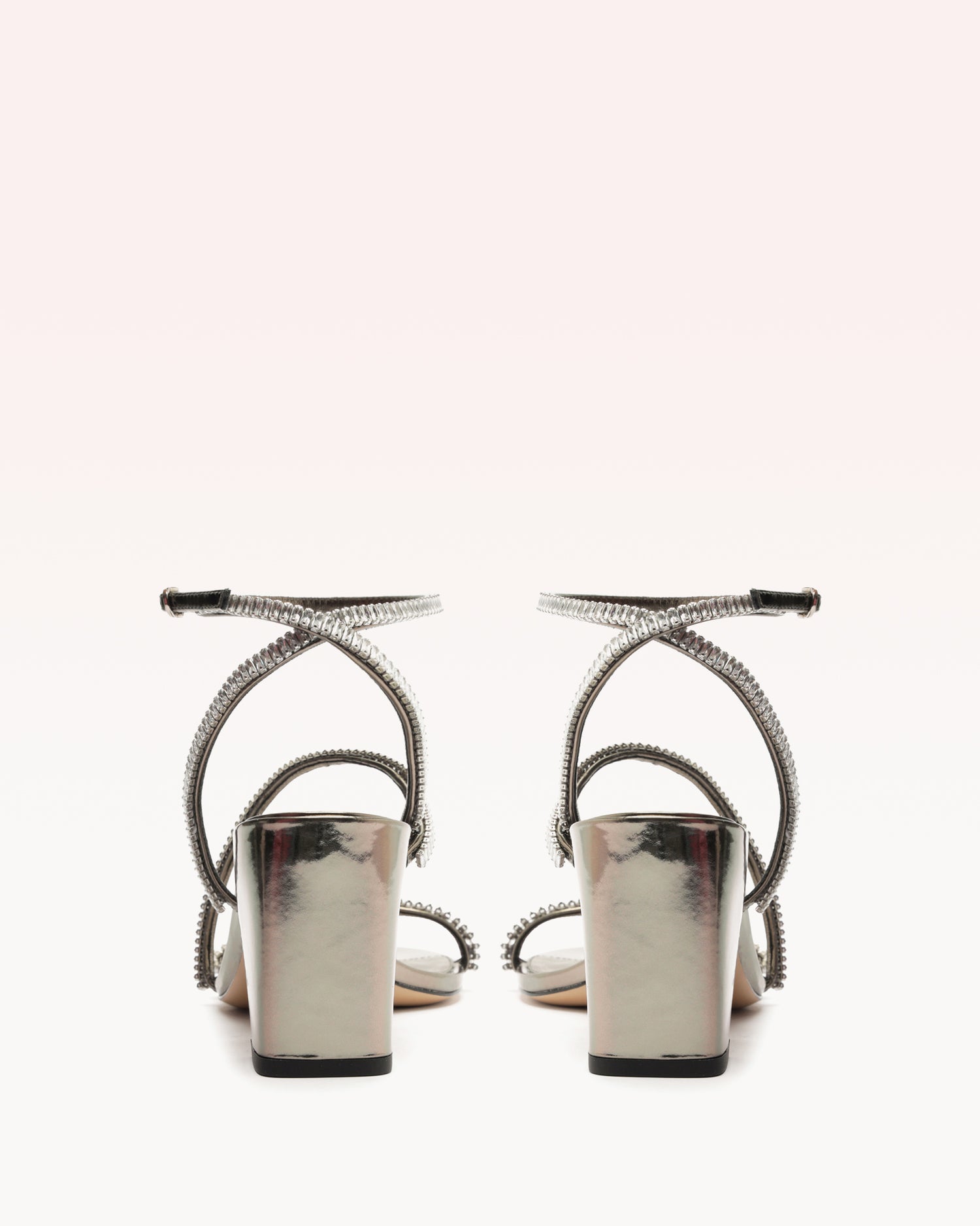 Leah Zircone 70 Sandals Holiday- R/25