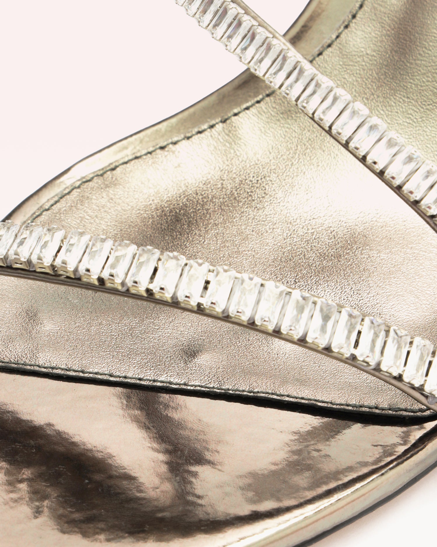 Leah Zircone 70 Sandals Holiday- R/25