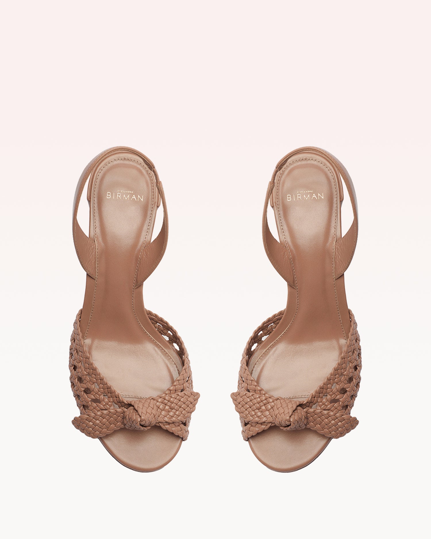 Easy Clarita Block 75 Tresse Roma Sandals P/25