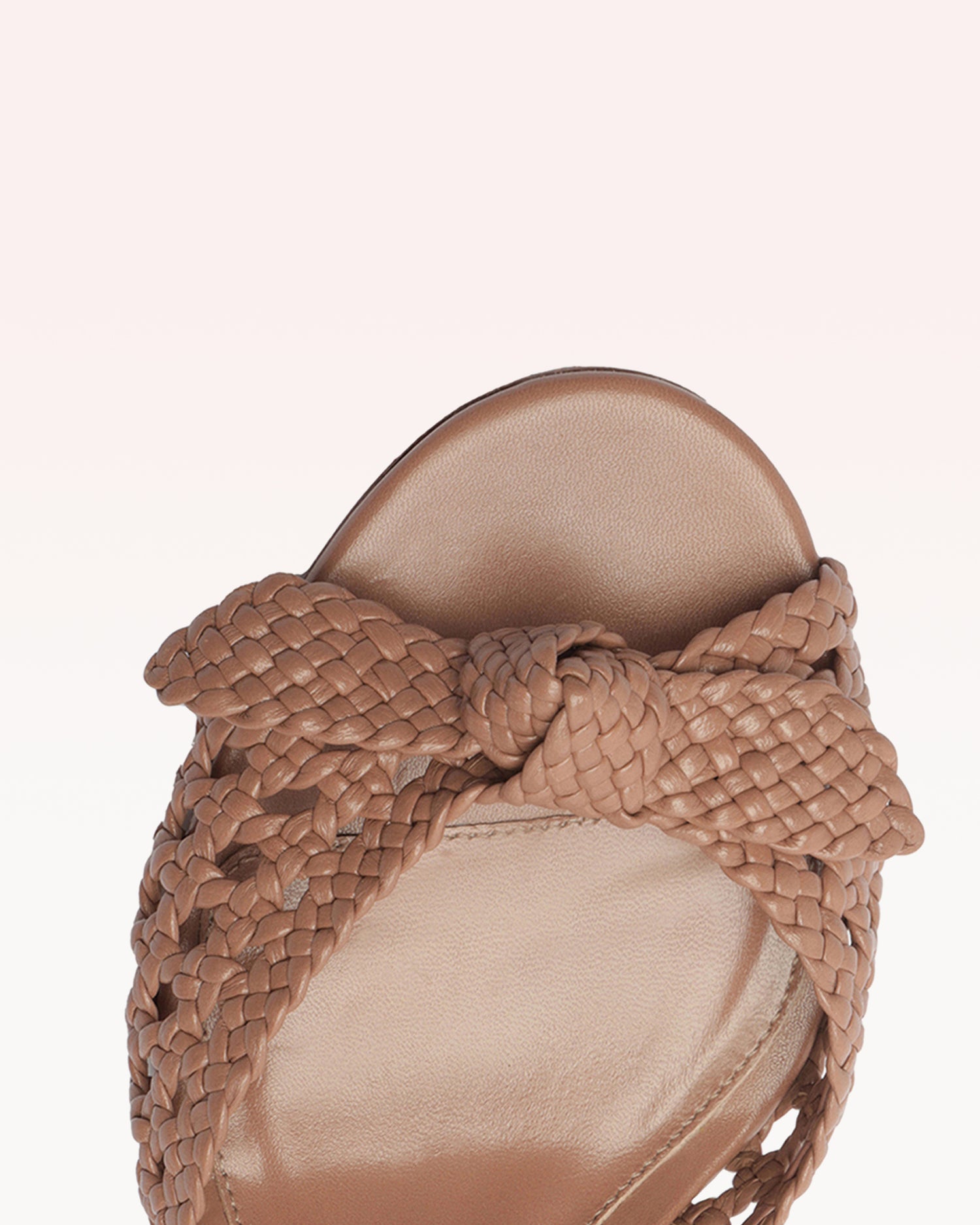 Easy Clarita Block 75 Tresse Roma Sandals P/25
