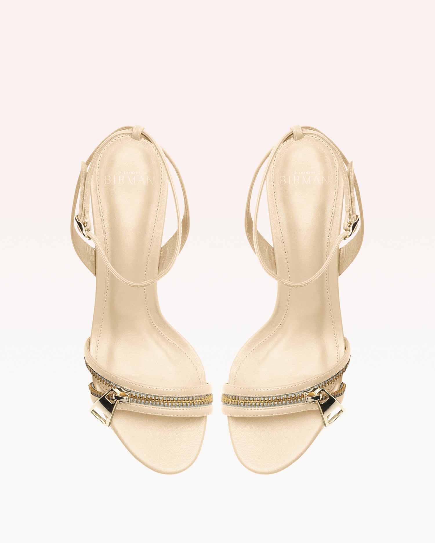 Zoe 60 Sandal Sandals F/24