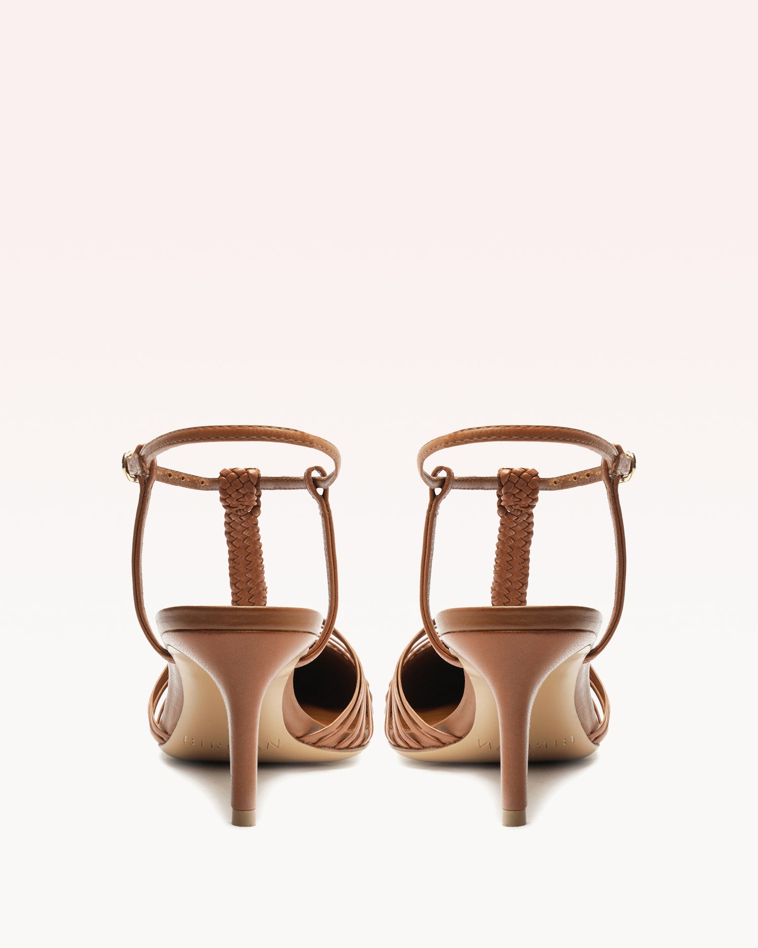 Nessa Woven 60 Pumps R/25