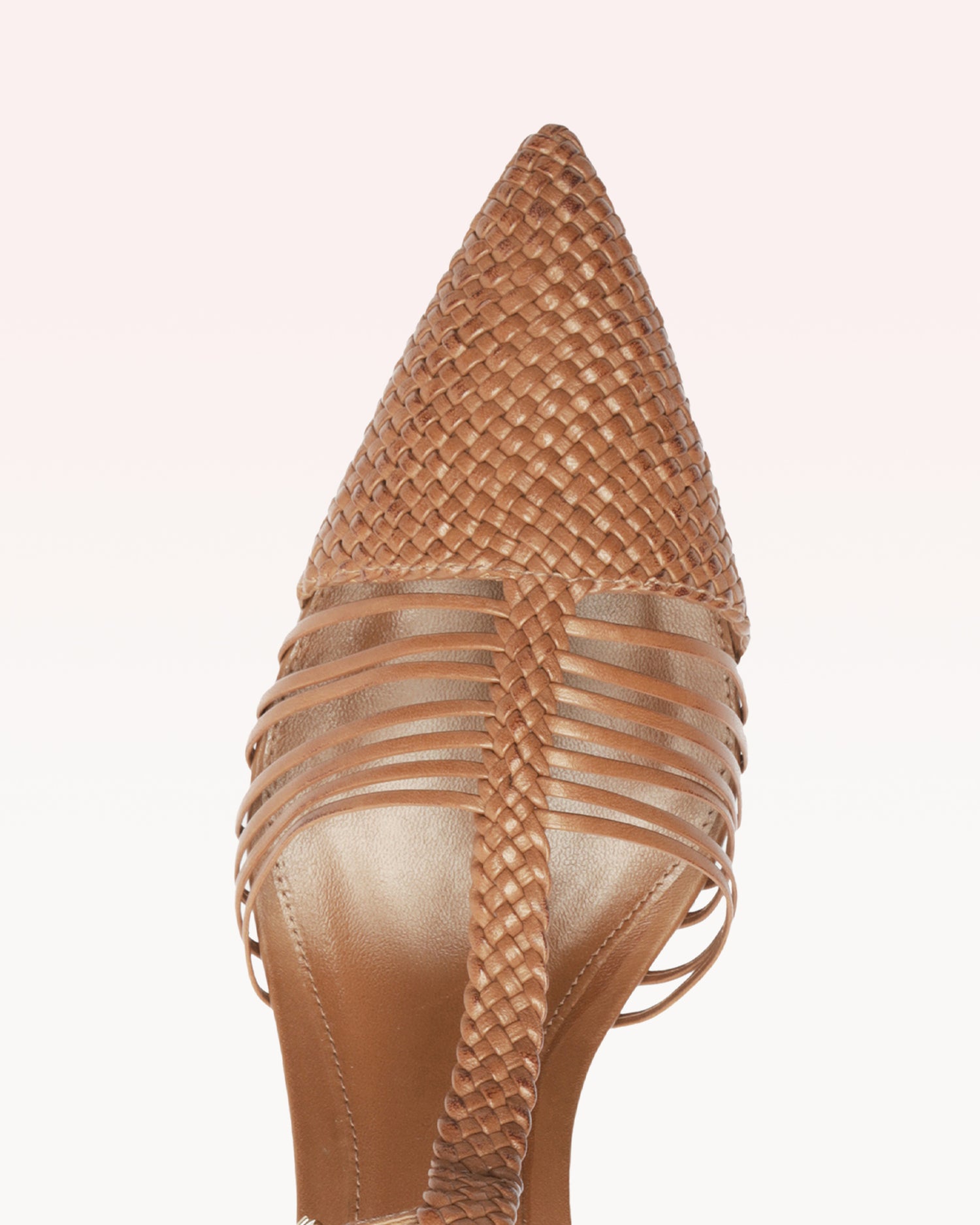 Nessa Woven 60 Pumps R/25