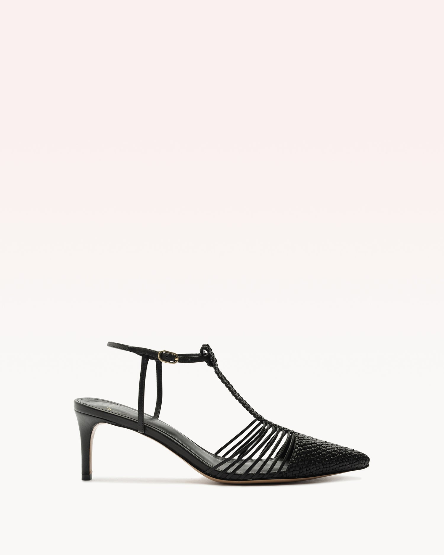 Nessa Woven 60 Pumps R/25