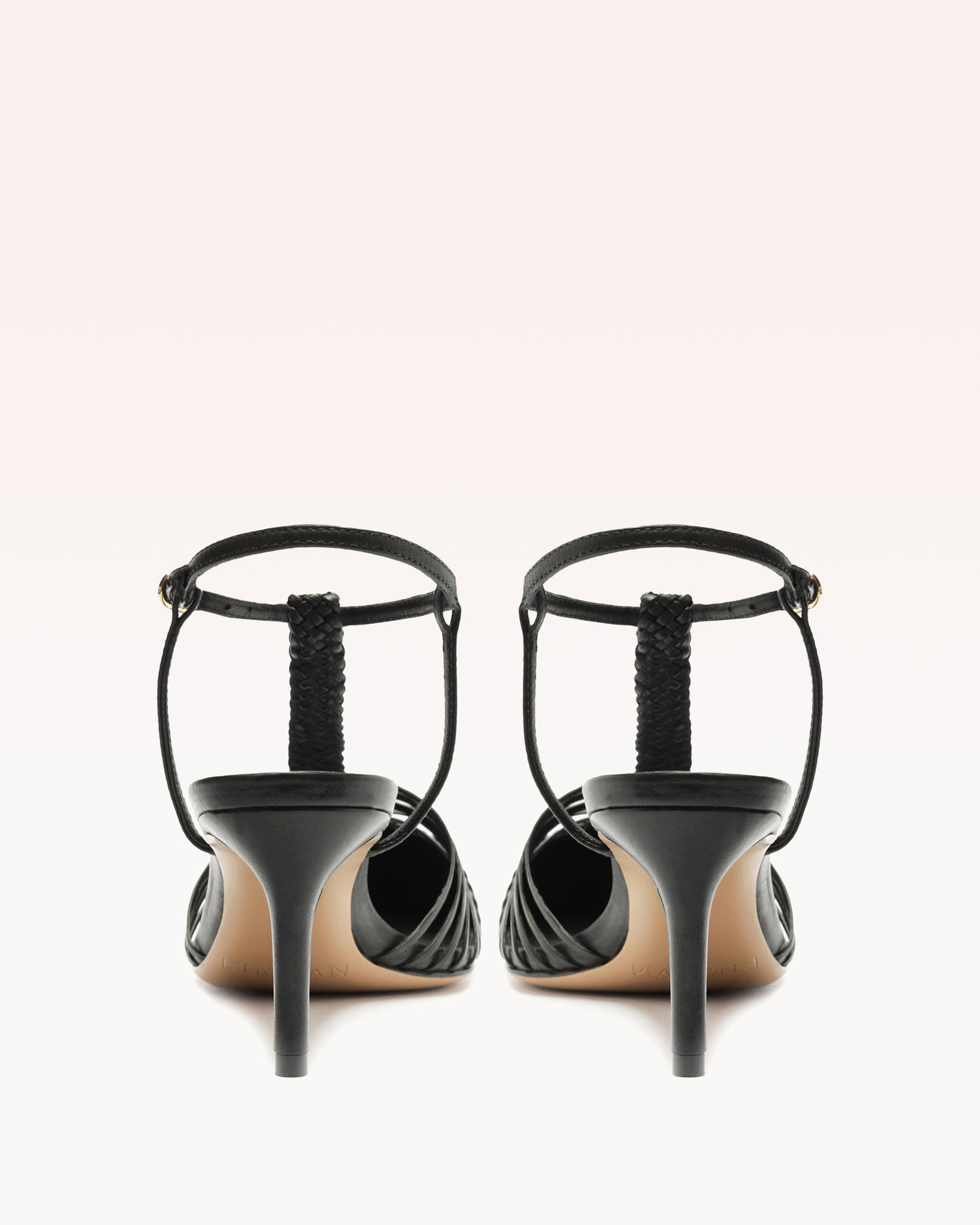 Nessa Woven 60 Pumps R/25