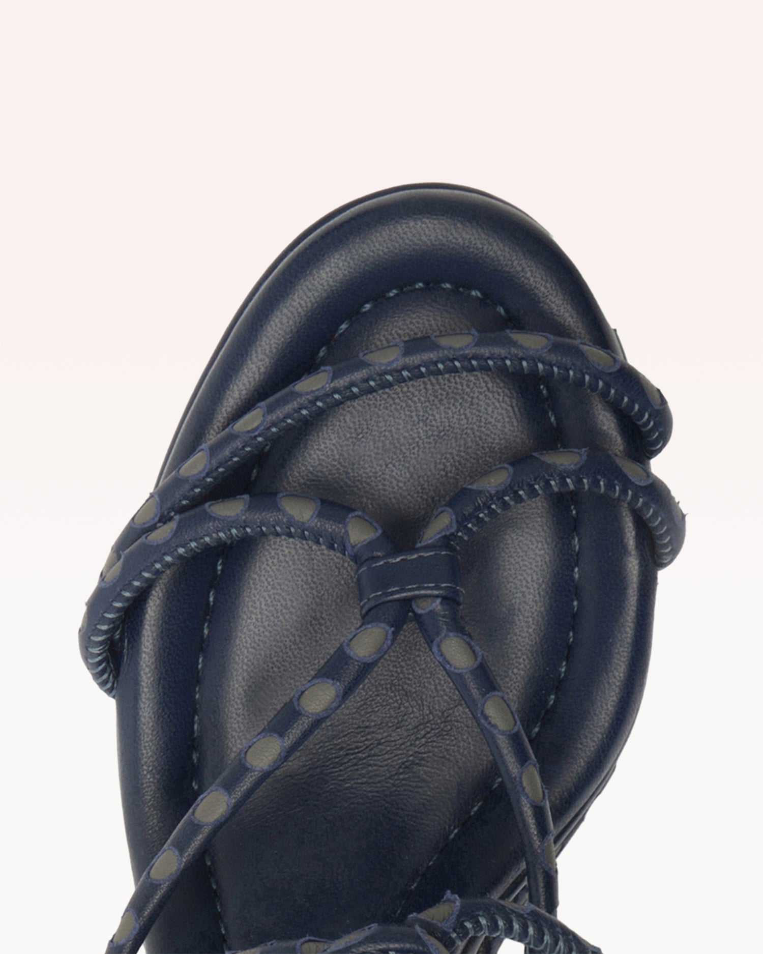 Donna Sandal Wedges R/25