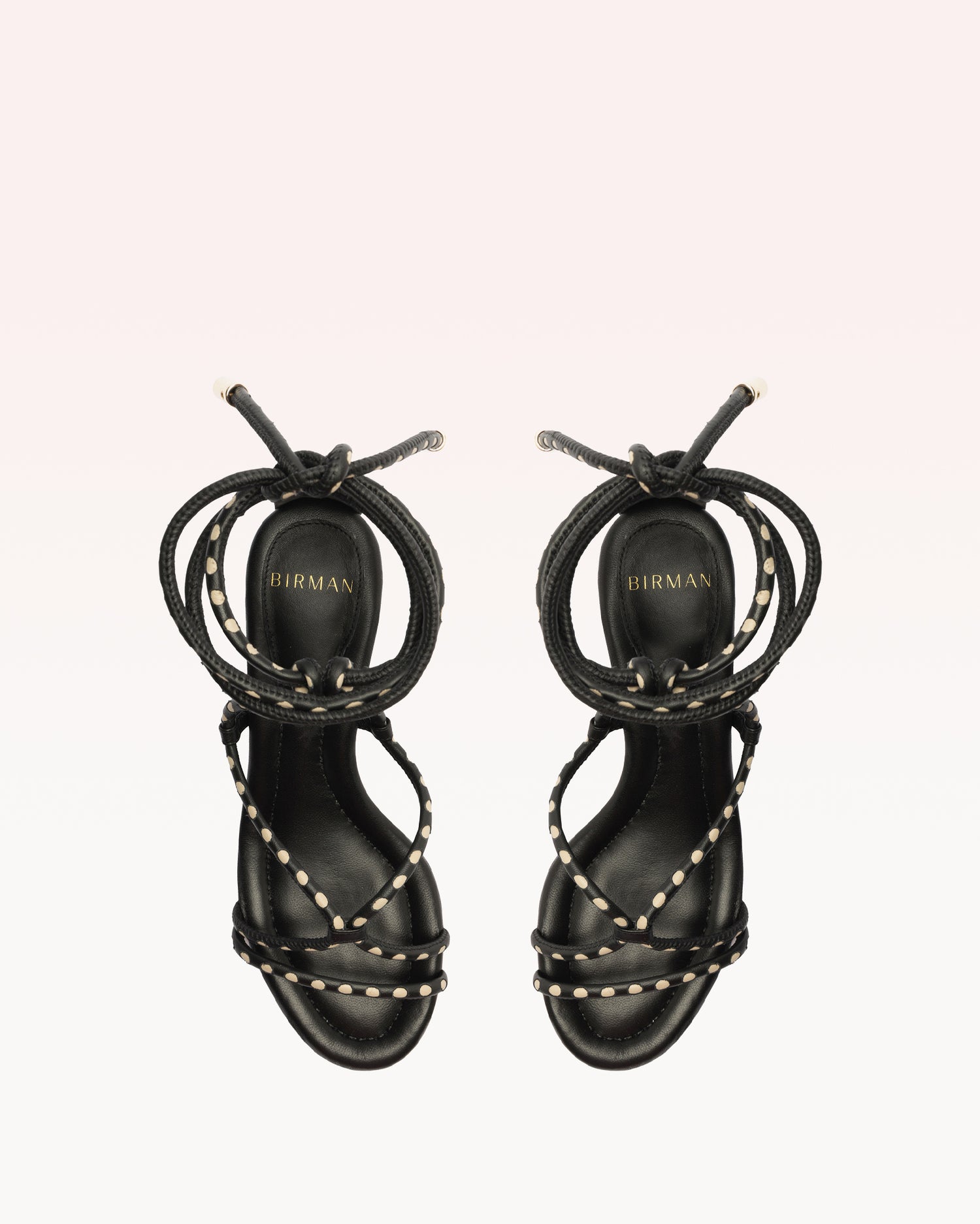 Donna 45 Sandals R/25