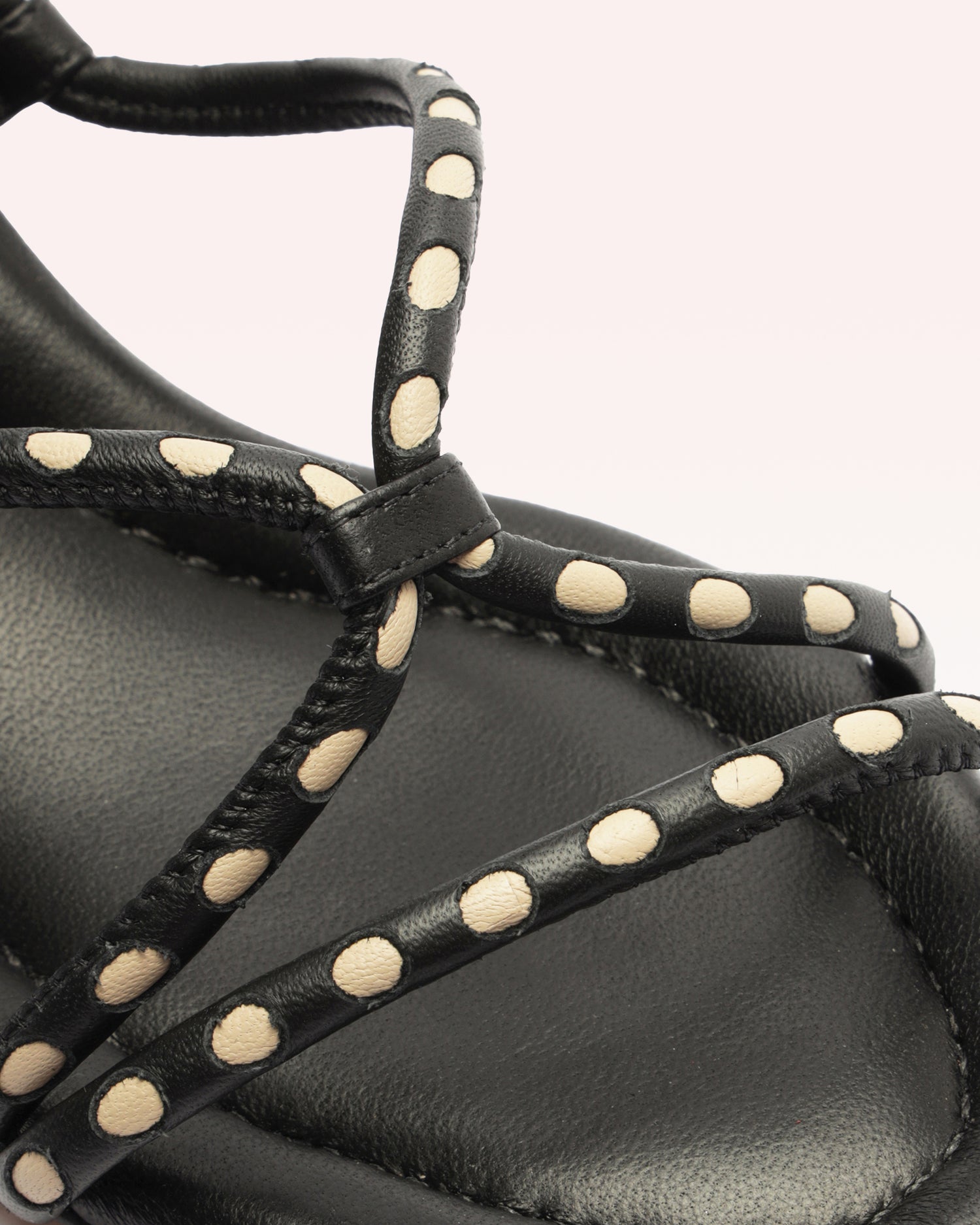 Donna 45 Sandals R/25