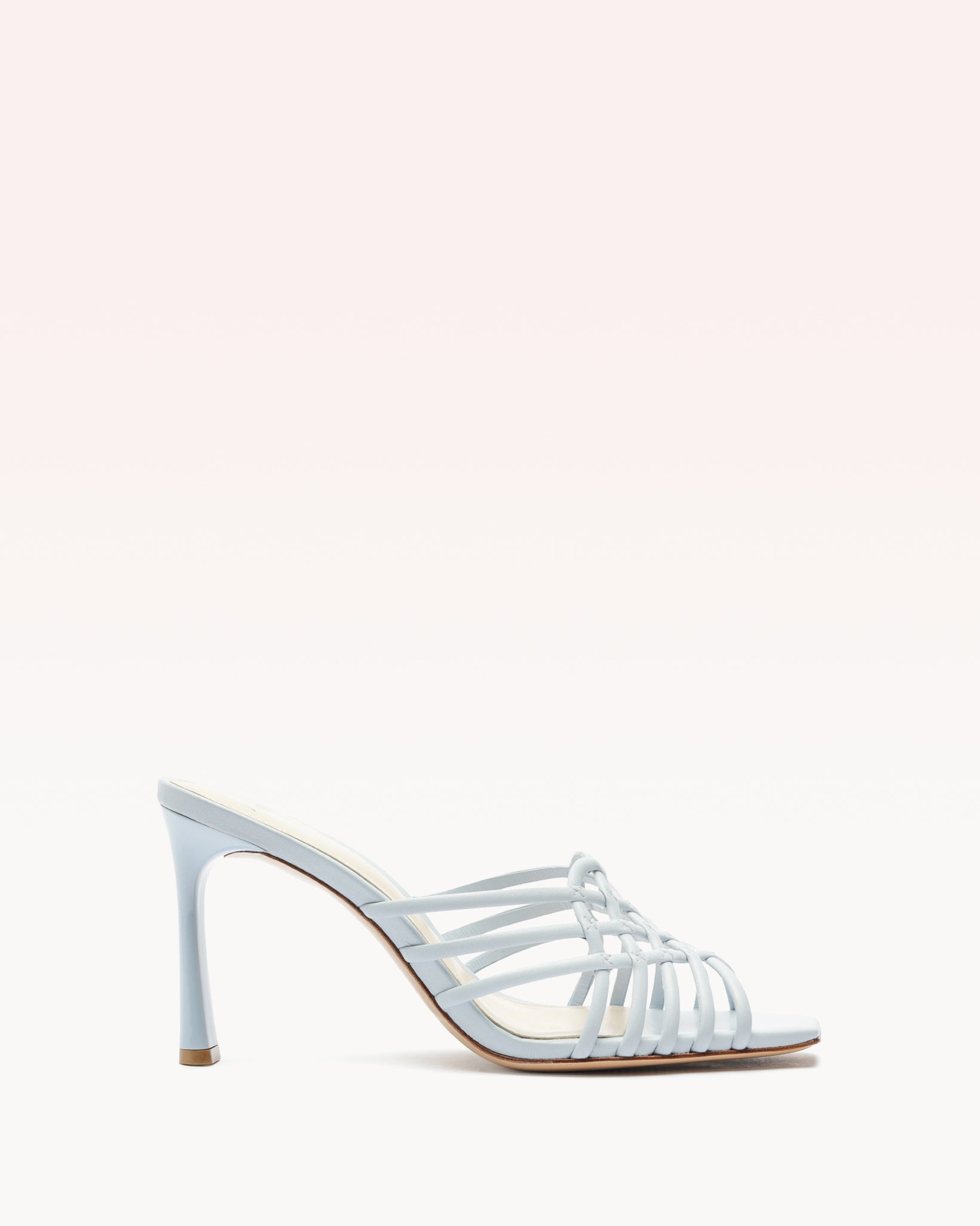 Active product image zoom