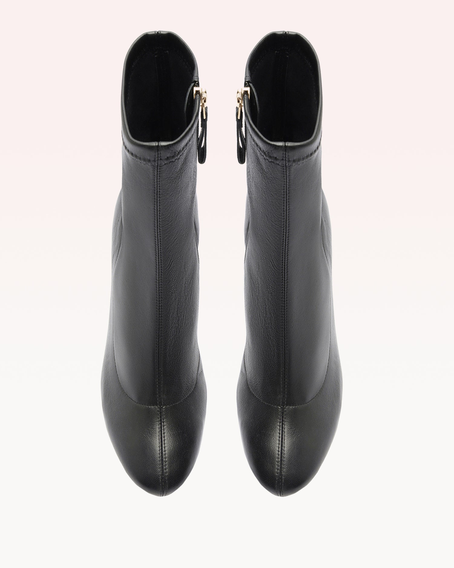 Skinny Bootie 85 Black Booties P/25
