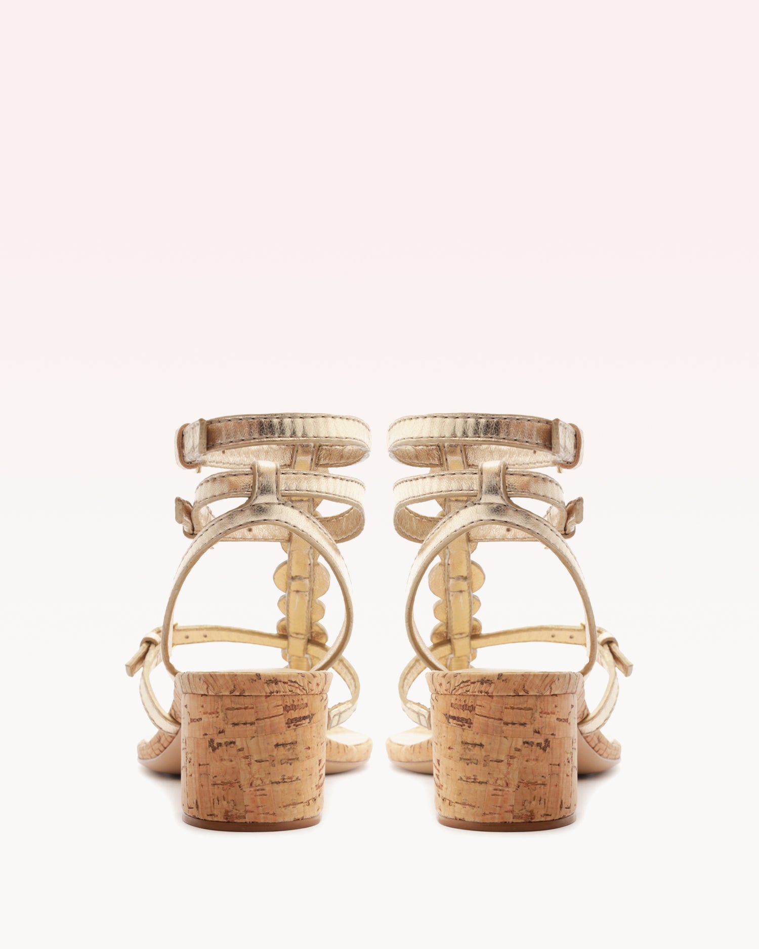 Jade 45 Sandals S/25