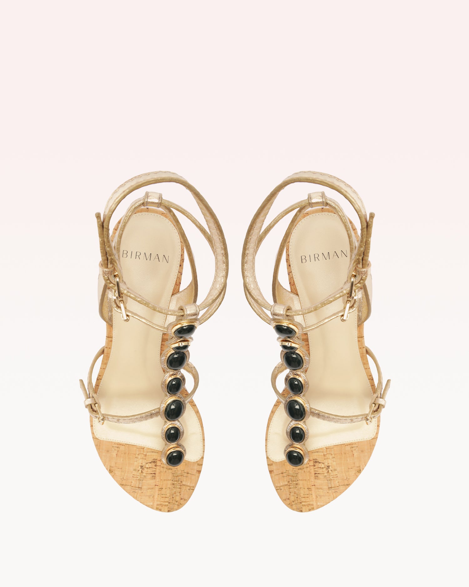 Jade 45 Sandals S/25