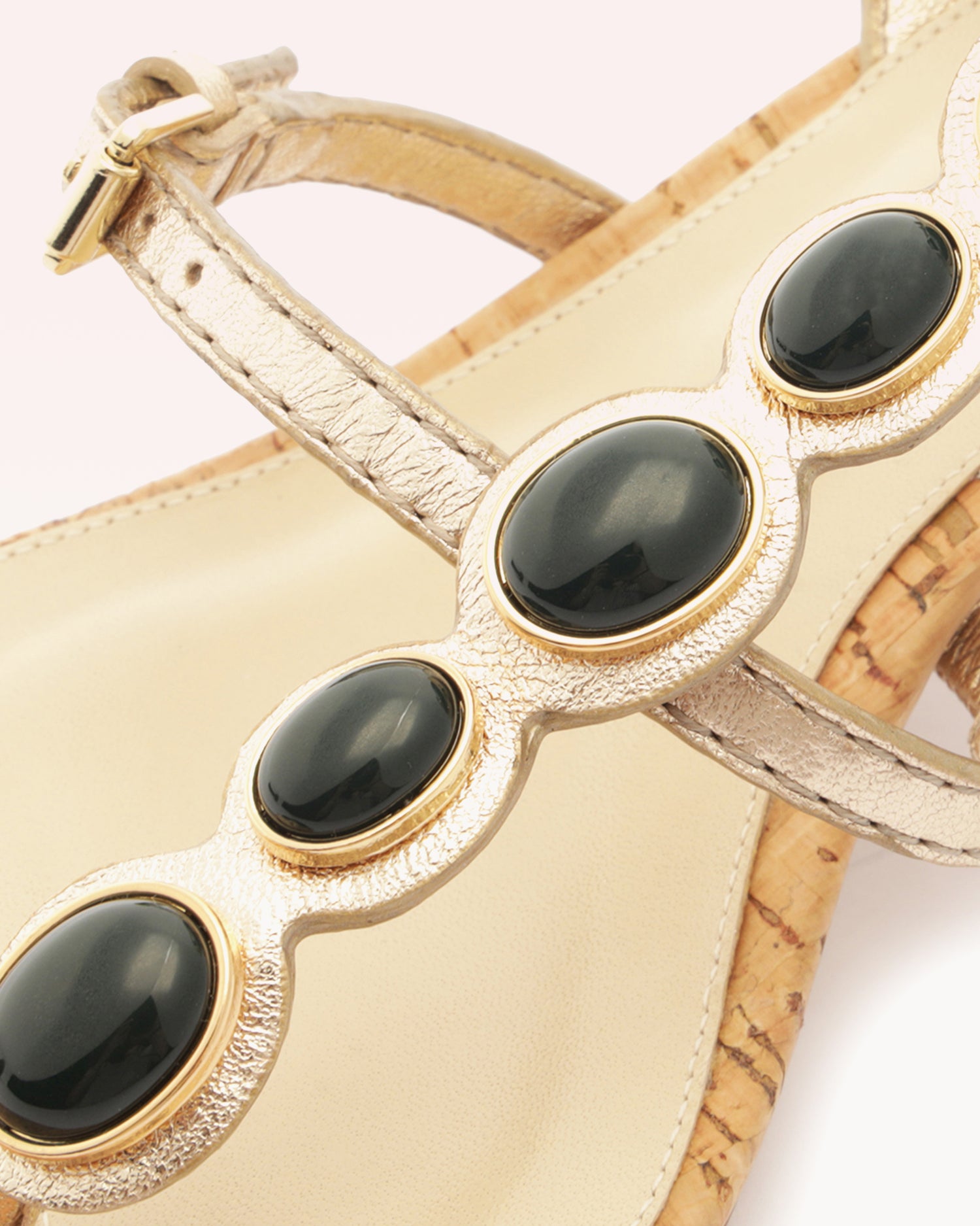 Jade 45 Sandals S/25