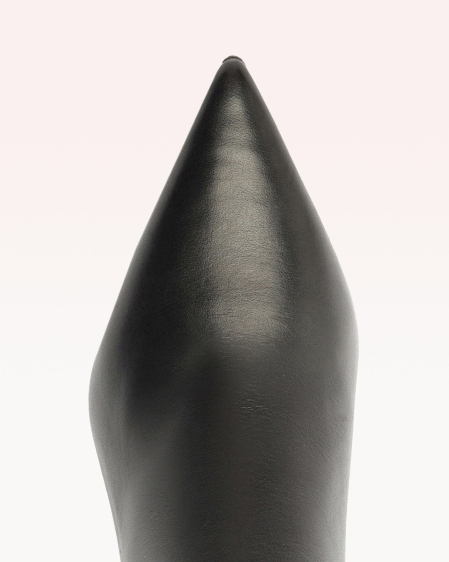 Frenchie Bootie Black Booties P/25