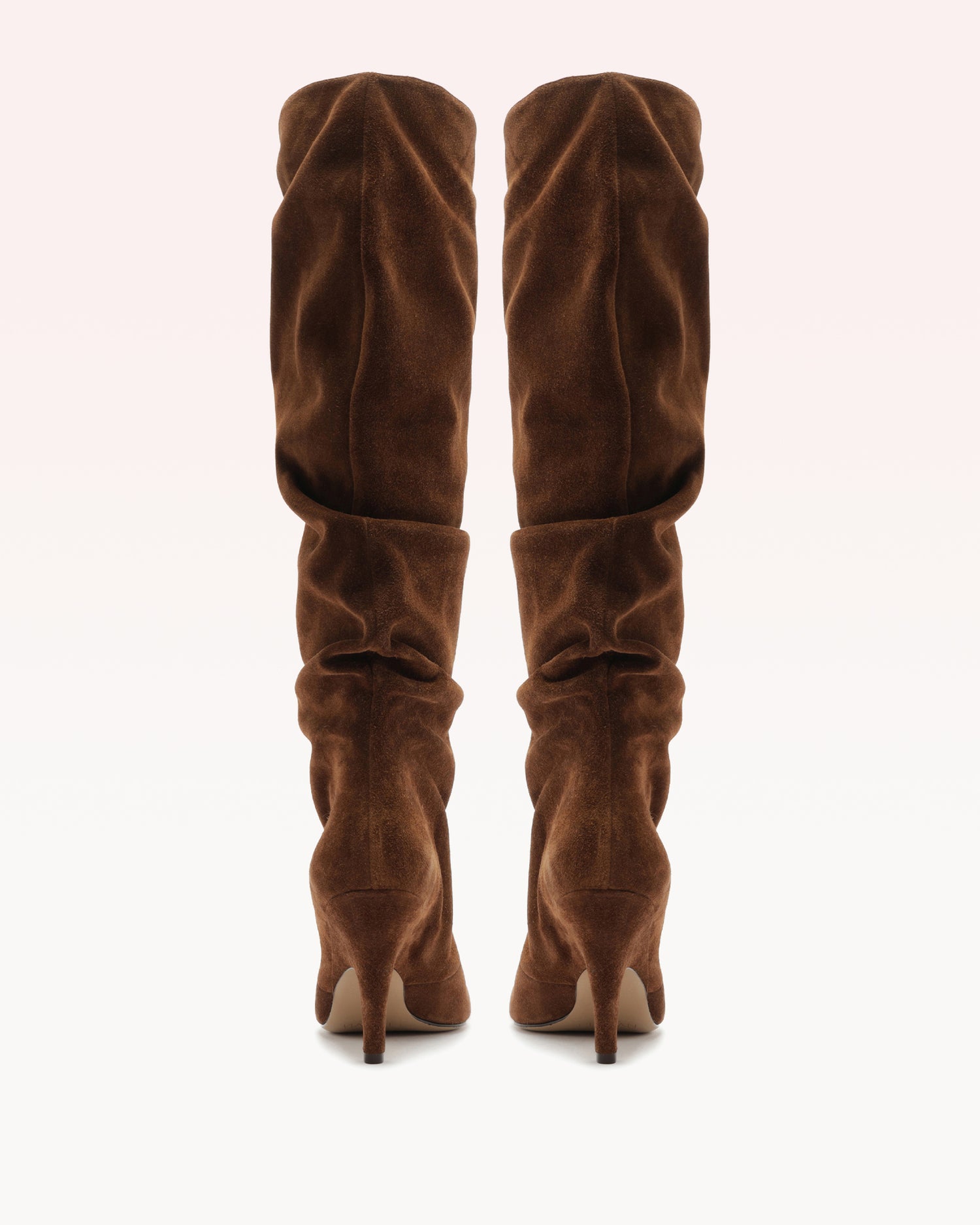 Tati Slouch Ttk Boot Brown Boots P/25