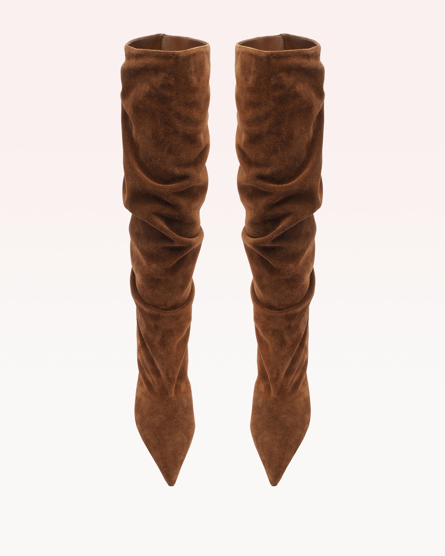 Tati Slouch Ttk Boot Brown Boots P/25