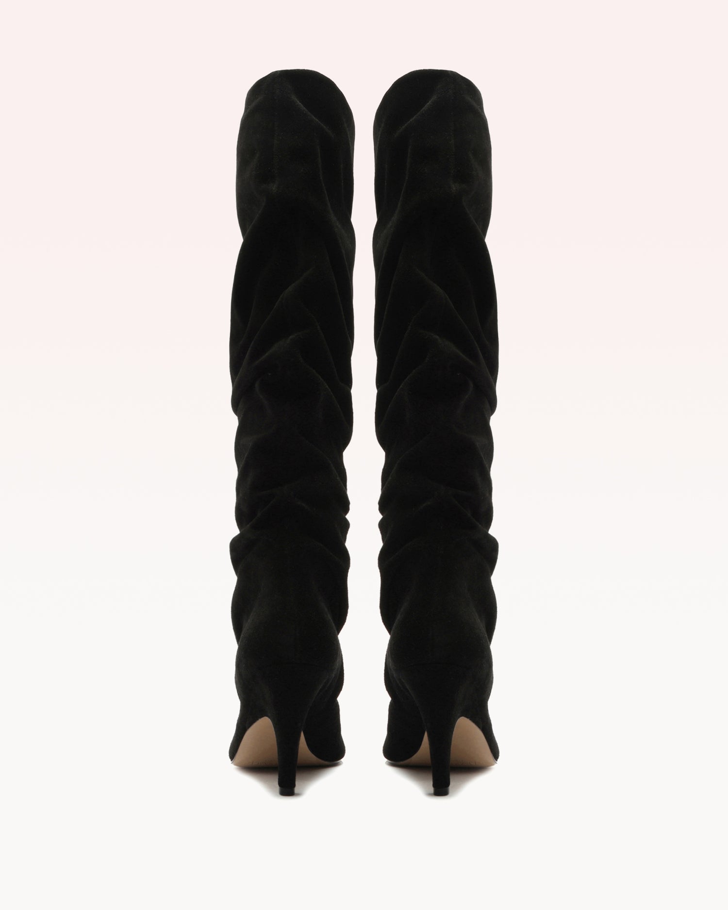 Tati Slouch Ttk Boot Black Boots P/25