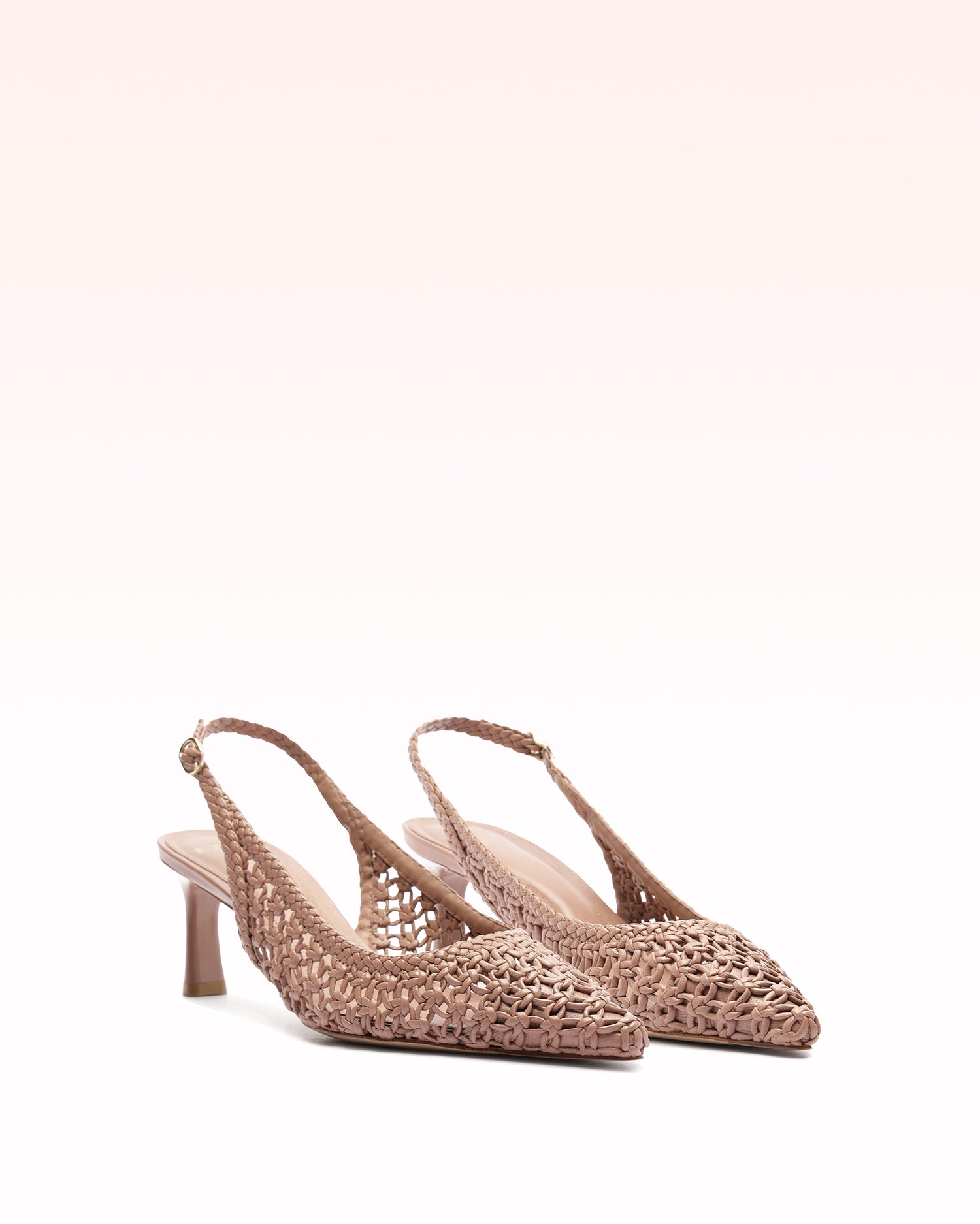 Jane Tresse 60 Roma Pump Pumps P/25