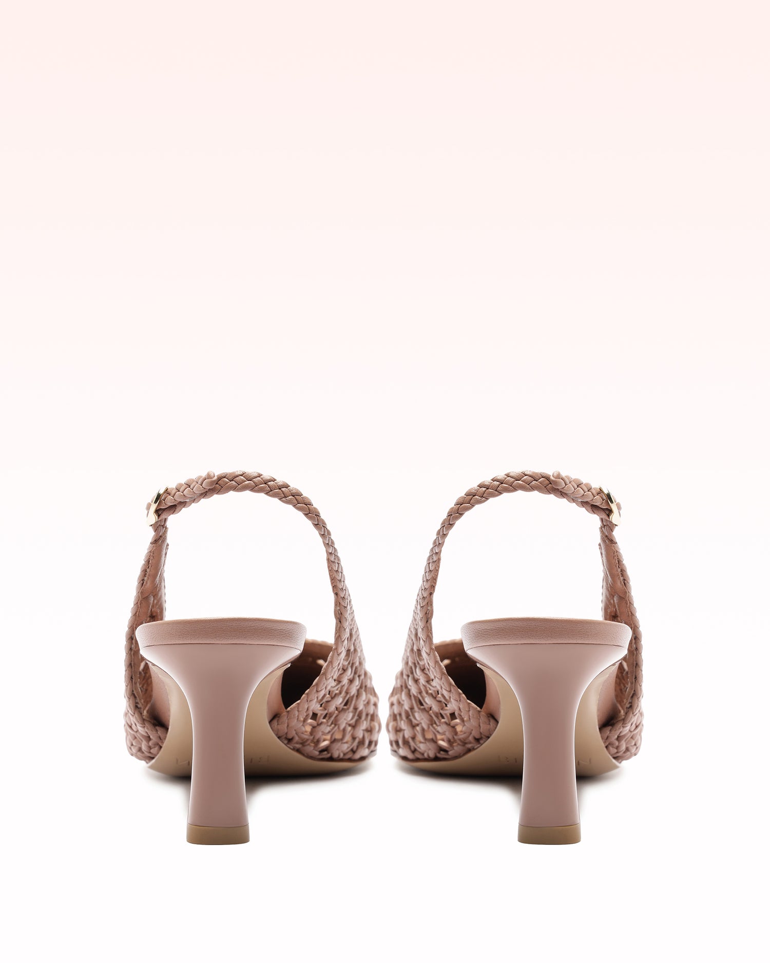 Jane Tresse 60 Roma Pump Pumps P/25