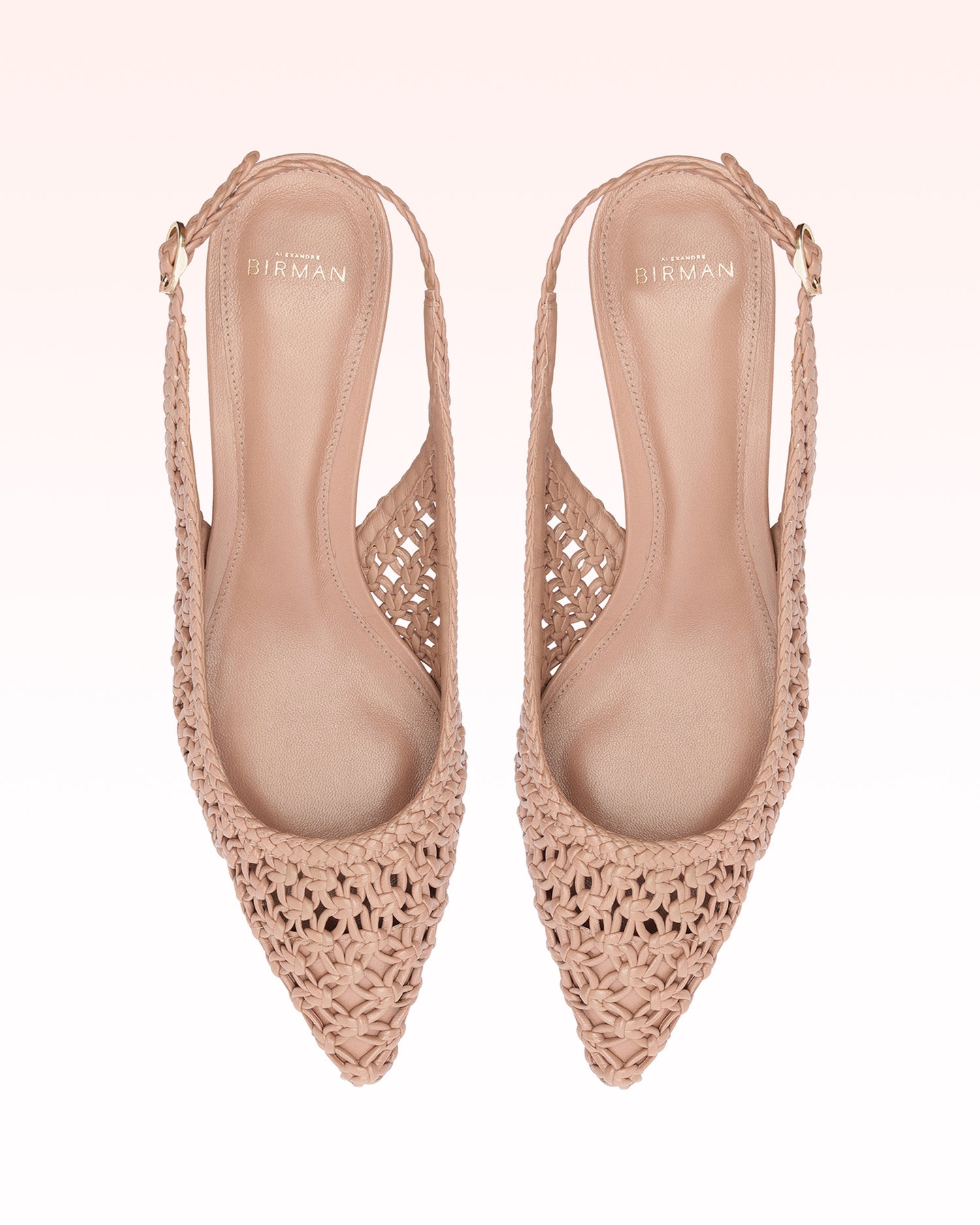 Jane Tresse 60 Roma Pump Pumps P/25