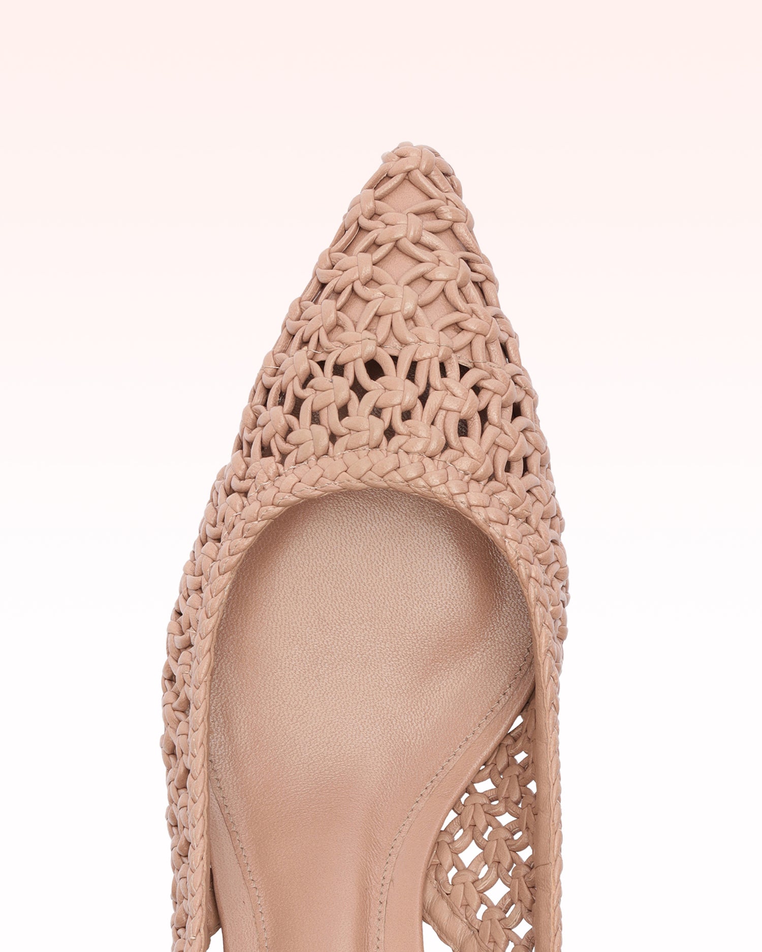 Jane Tresse 60 Roma Pump Pumps P/25