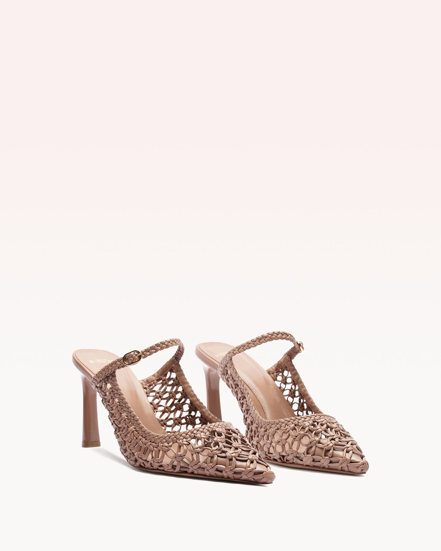 Jane Tresse 85 Roma Pumps P/25