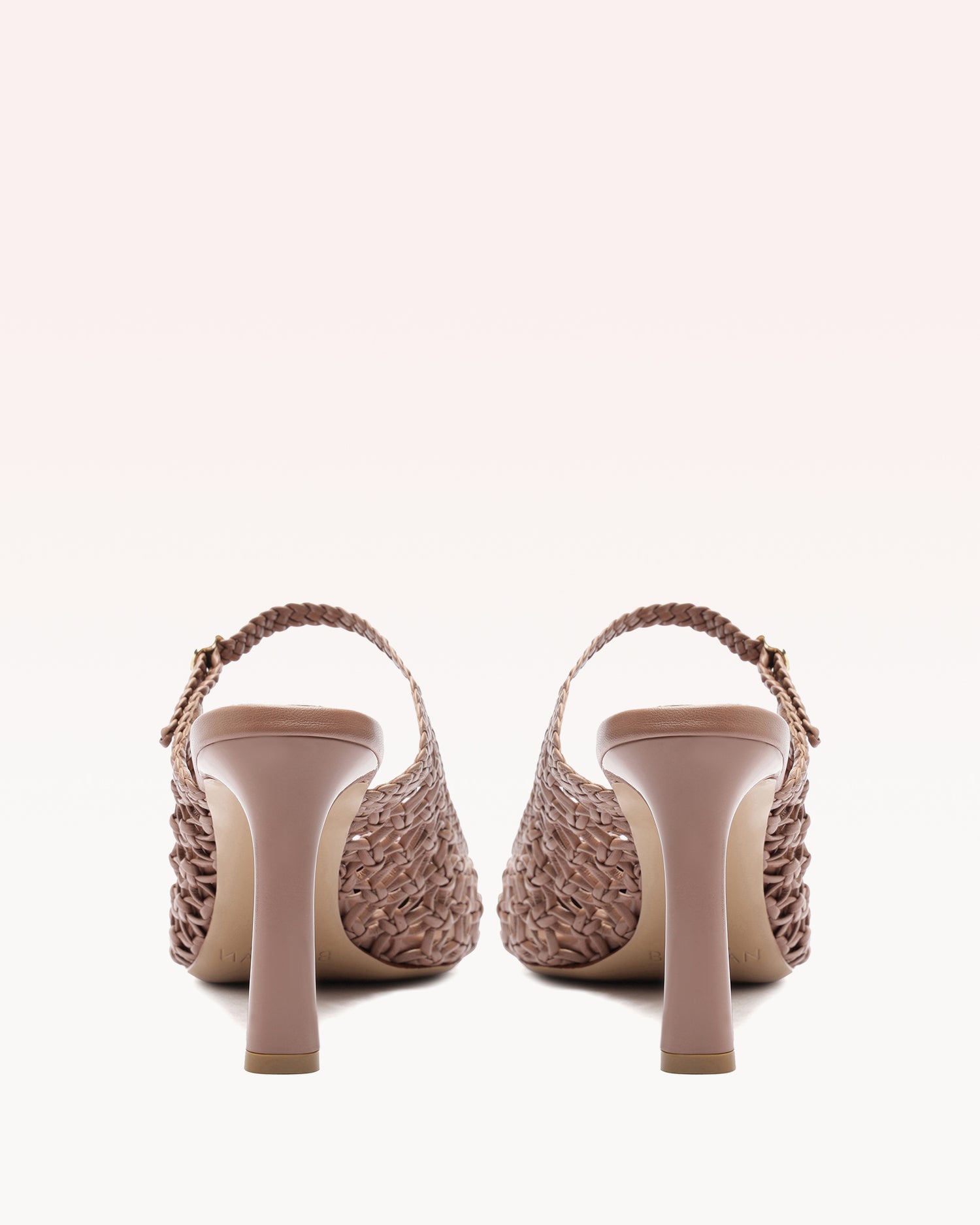 Jane Tresse 85 Roma Pumps P/25