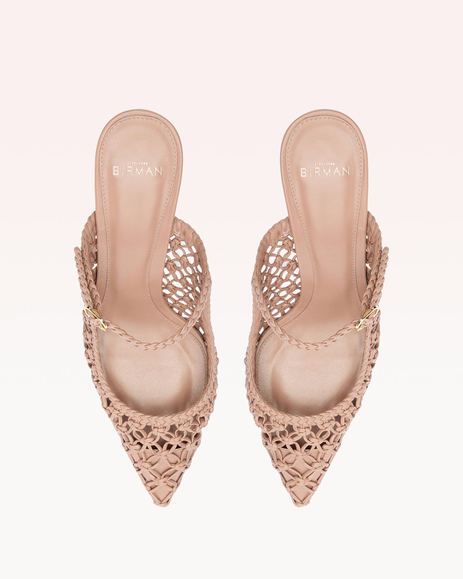 Jane Tresse 85 Roma Pumps P/25
