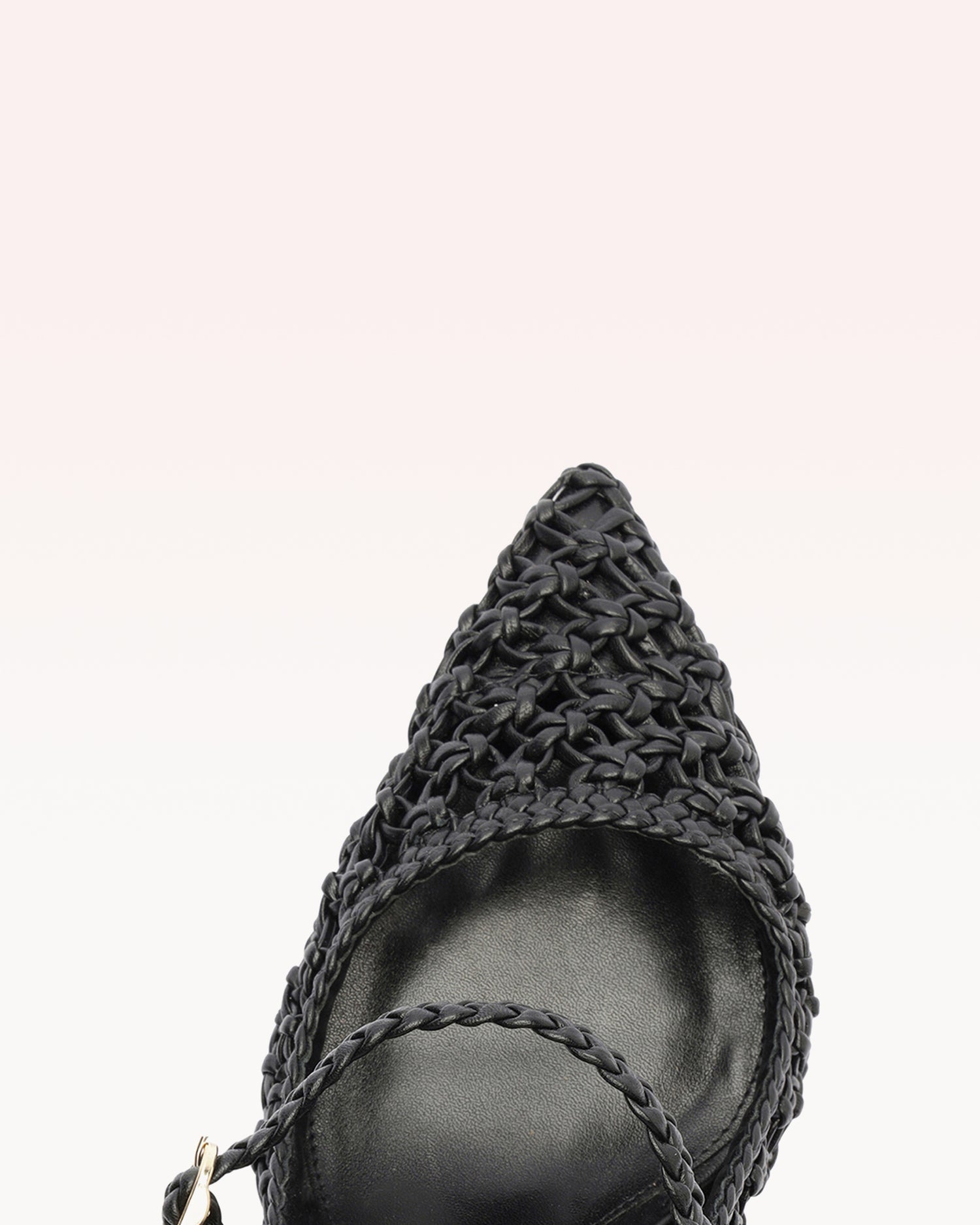 Jane Tresse 85 Black Pumps P/25