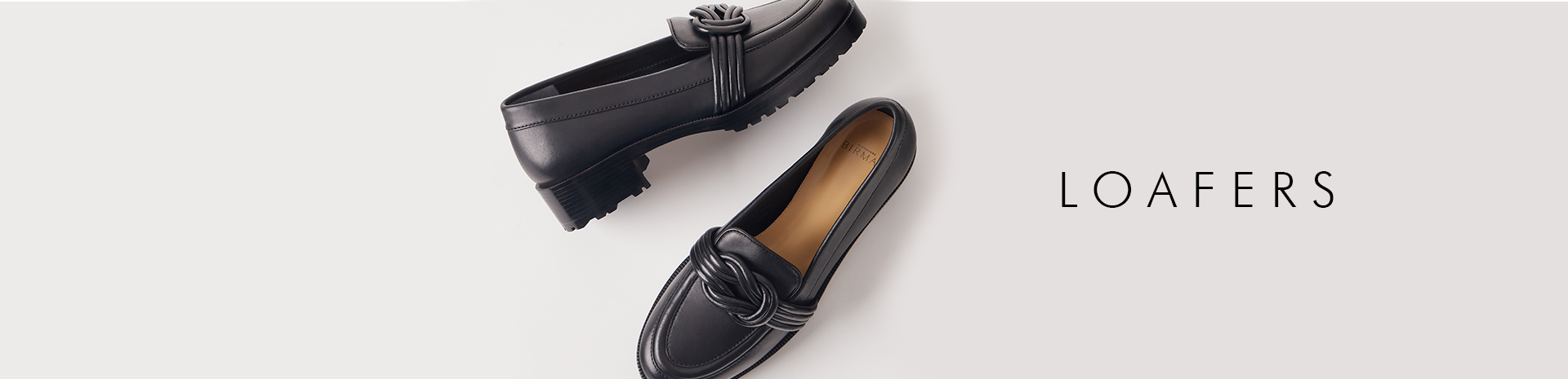 Loafers