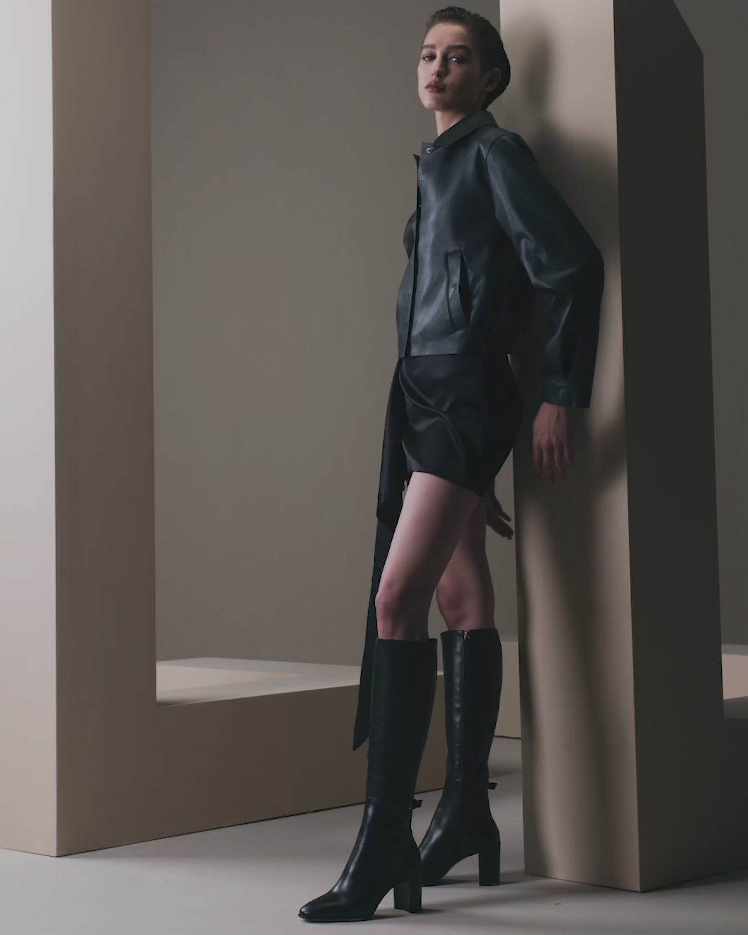 Candance 70 Boot Boots F/24