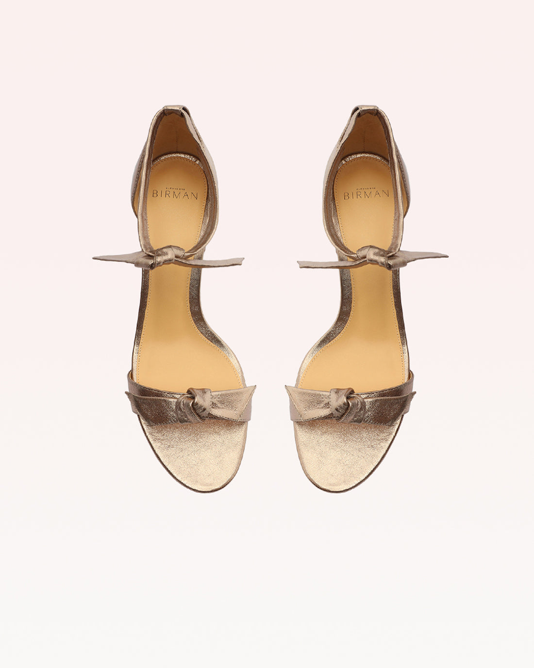 Clarita Block 60 Luna Sandals Core