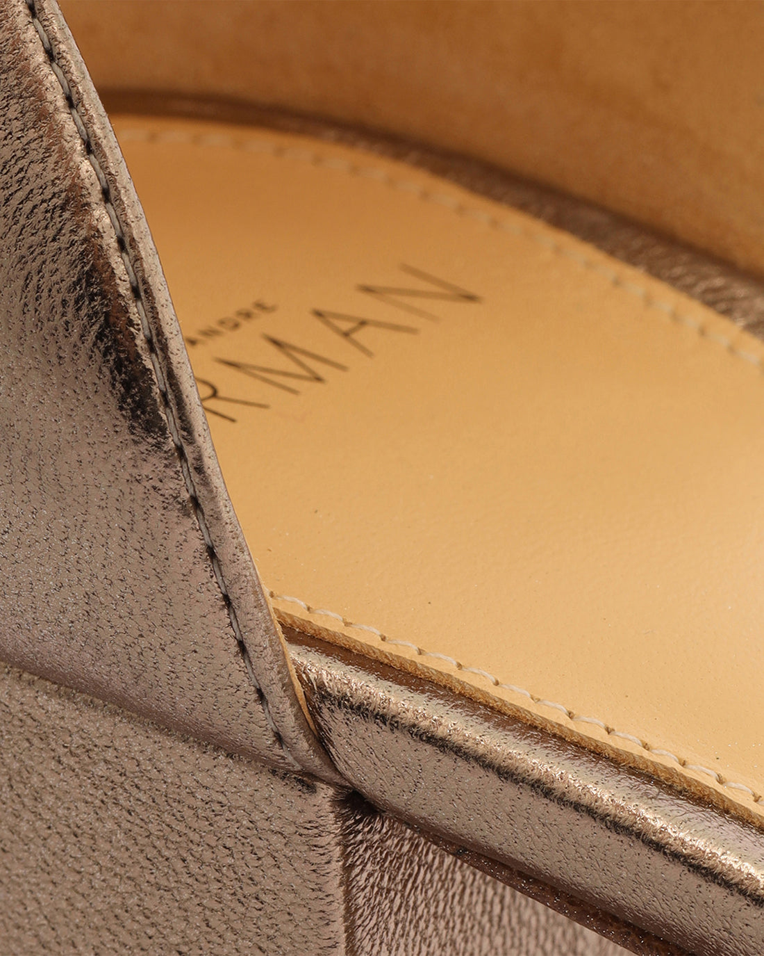 Clarita Block 60 Luna Sandals Core