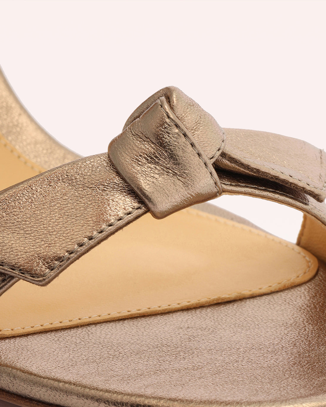 Clarita Block 60 Luna Sandals Core