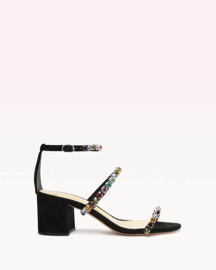 Alexa Crystals 60 Black
